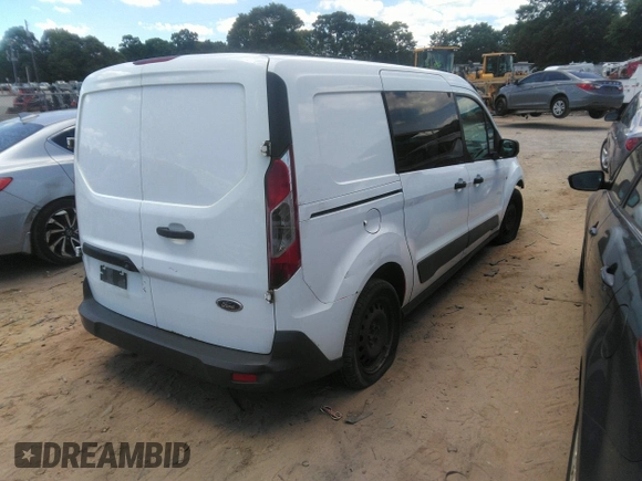 2016 Ford Transit Connect XLT z VIN NM0LS7F73G1263847, wystawiony jako IAAI lot #42189102 z przebiegiem 159 204 mil mil oraz . Historia ofert i sprzedaży dostępna na DreamBid. Obrazek 4.