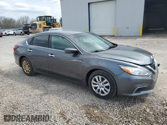2016 Nissan Altima S with VIN 1N4AL3AP9GN307145, listed as a Copart auction lot 54799045 with 157,716 mi miles and Clean Title. Bid and sale history available at DreamBid. Image 4.