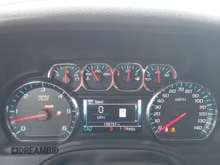 2020 Chevrolet Tahoe LT with VIN 1GNSCBKC4LR181887, listed as a IAAI auction lot 42160821 with 106,757 mi miles and . Bid and sale history available at DreamBid. Image 7.