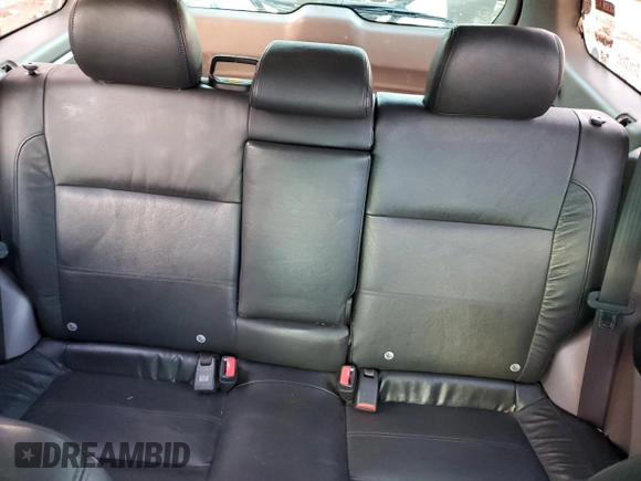 2007 Subaru Forester Sports XT with VIN JF1SG69677H706821, listed as a Copart auction lot 78259624 with 135,236 mi miles and Salvage Title. Bid and sale history available at carsss.com. Image 10.