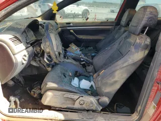 2007 Volkswagen GTI z VIN WVWEV71K77W019135, wystawiony jako Copart lot #75934404 z przebiegiem Nie podano mil oraz Szkoda całkowita • Salvage title. Historia ofert i sprzedaży dostępna na DreamBid. Obrazek 7.
