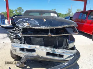 2001 Dodge 1500 with VIN 3B7HC13YX1G802165, listed as a IAAI auction lot 41858434 with 176,497 mi miles and . Bid and sale history available at DreamBid. Image 13.