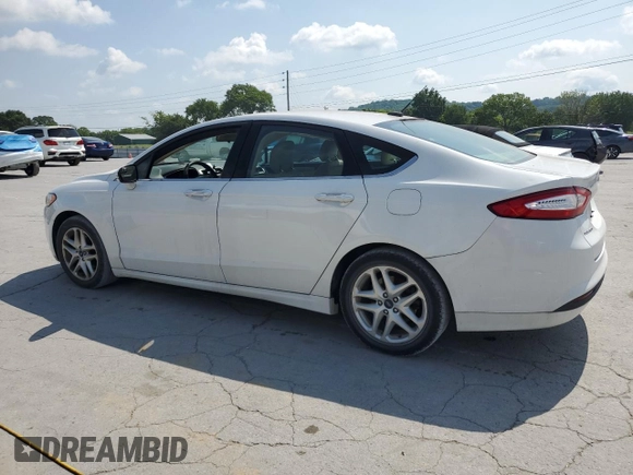 2015 Ford Fusion SE z VIN 3FA6P0HD9FR208650, wystawiony jako Copart lot #63443525 z przebiegiem 145 549 mil mil oraz Czysty tytuł • Clean title. Historia ofert i sprzedaży dostępna na DreamBid. Obrazek 2.