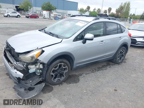 2013 Subaru Crosstrek Premium z VIN JF2GPACC4D2855575, wystawiony jako IAAI lot #42067679 z przebiegiem 188 268 mil mil oraz . Historia ofert i sprzedaży dostępna na DreamBid. Obrazek 2.