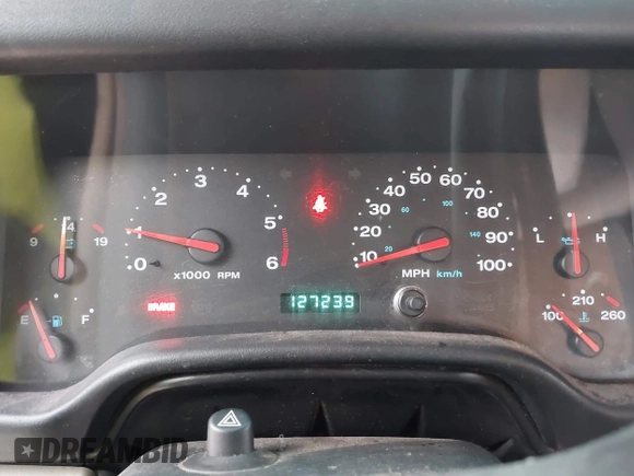 2003 Jeep Wrangler X with VIN 1J4FA39S03P312550, listed as a IAAI auction lot 41837150 with 127,239 mi miles and . Bid and sale history available at DreamBid. Image 7.