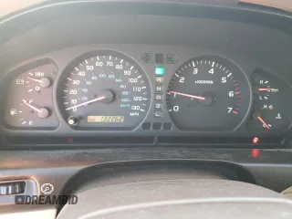 2000 Toyota Land Cruiser z VIN JT3HT05J9Y0123937, wystawiony jako Copart lot #56599145 z przebiegiem 132 262 mil mil oraz Szkoda całkowita • Salvage title. Historia ofert i sprzedaży dostępna na DreamBid. Obrazek 9.
