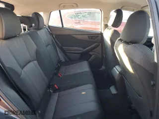 2018 Subaru Impreza with VIN 4S3GTAA66J1725824, listed as a Copart auction lot 85584174 with 74,452 mi miles and Salvage Title. Bid and sale history available at carsss.com. Image 10.