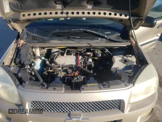 2006 Chevrolet Uplander LS Fleet with VIN 1GNDV23L56D157276, listed as a Copart auction lot 85500264 with 157,209 mi miles and Salvage Title. Bid and sale history available at carsss.com. Image 13.