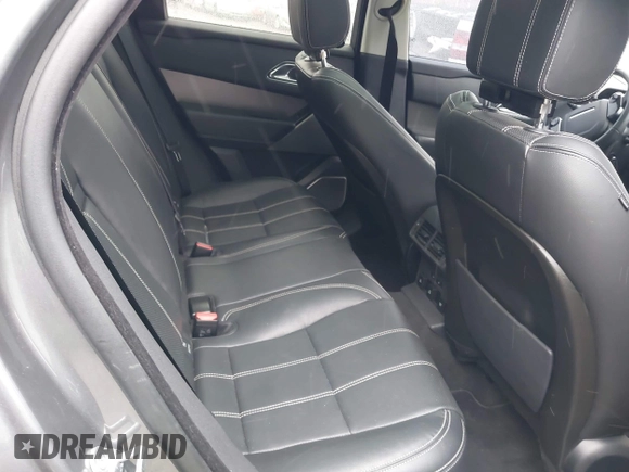 2018 Land Rover Range Rover Velar S с VIN SALYB2RX3JA771467, выставлен на аукционе IAAI как лот 42232801 с пробегом 108 139 миль миль и . История ставок и продаж доступна на DreamBid. Изображение 8.