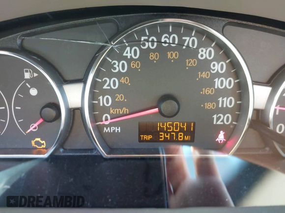 2007 Saturn ION z VIN 1G8AJ58F37Z114579, wystawiony jako IAAI lot #42348895 z przebiegiem 145 041 mil mil oraz . Historia ofert i sprzedaży dostępna na DreamBid. Obrazek 7.