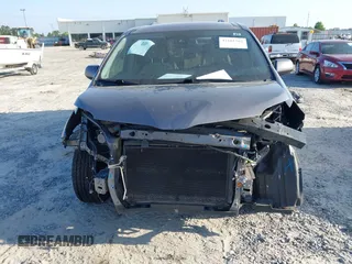 2018 Toyota Sienna LE with VIN 5TDJZ3DC3JS190746, listed as a IAAI auction lot 42161562 with 180,000 mi miles and . Bid and sale history available at DreamBid. Image 13.