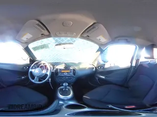 2014 Nissan Juke Nismo with VIN JN8AF5MR0ET350375, listed as a Copart auction lot 89321925 with 149,857 mi miles and Salvage Title. Bid and sale history available at DreamBid. Image 15.
