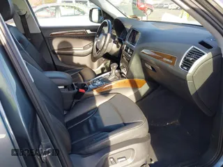 2016 Audi Q5 Premium Plus с VIN WA1D7AFP3GA148777, выставлен на аукционе IAAI как лот 40887949 с пробегом 103 000 миль миль и . История ставок и продаж доступна на DreamBid. Изображение 5.