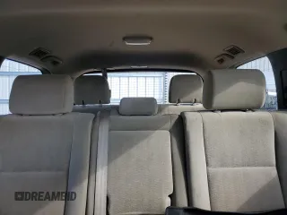 2018 Toyota Sequoia SR5 with VIN 5TDBY5G19JS163466, listed as a Copart auction lot 82850304 with 165,339 mi miles and Non Repairable. Bid and sale history available at carsss.com. Image 10.