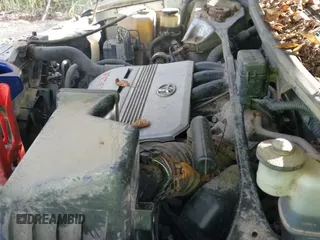 2005 Toyota Highlander с VIN JTEEP21A250115206, выставлен на аукционе IAAI как лот 43524158 с пробегом 265 847 миль миль и . История ставок и продаж доступна на DreamBid. Изображение 12.