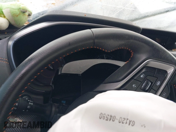2021 Subaru Crosstrek Premium z VIN JF2GTAPC5M8331242, wystawiony jako IAAI lot #42306131 z przebiegiem 26 786 mil mil oraz . Historia ofert i sprzedaży dostępna na DreamBid. Obrazek 15.