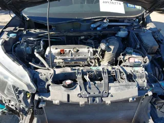 2013 Honda CR-V EX-L with VIN 5J6RM3H7XDL006496, listed as a IAAI auction lot 40938274 with 153,165 mi miles and . Bid and sale history available at DreamBid. Image 10.