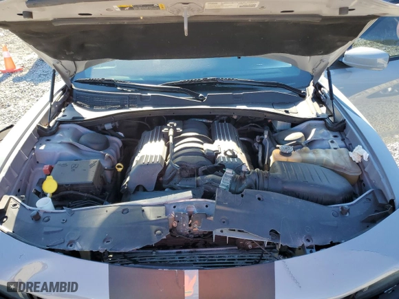 2021 Dodge Charger Scat Pack with VIN 2C3CDXGJ6MH557719, listed as a Copart auction lot 86434304 with 53,883 mi miles and Salvage Title. Bid and sale history available at carsss.com. Image 11.