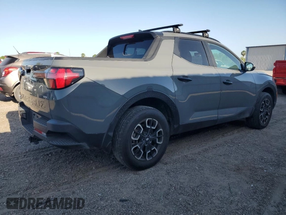 2022 Hyundai Santa Cruz SEL z VIN 5NTJCDAE0NH019768, wystawiony jako Copart lot #52050325 z przebiegiem 55 346 mil mil oraz Szkoda całkowita • Salvage title. Historia ofert i sprzedaży dostępna na DreamBid. Obrazek 3.