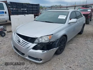 2008 Toyota Avalon XL with VIN 4T1BK36B48U289770, listed as a IAAI auction lot 41902846 with Not Provided miles and . Bid and sale history available at DreamBid. Image 2.