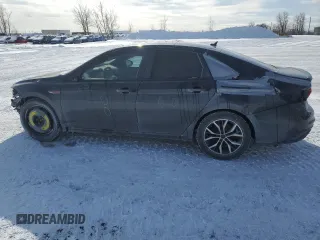 2022 Volkswagen Jetta GLI Autobahn z VIN 3VW2T7BU7NM028520, wystawiony jako Copart lot #44711365 z przebiegiem 40 536 mil mil oraz Szkoda całkowita • Salvage title. Historia ofert i sprzedaży dostępna na DreamBid. Obrazek 2.