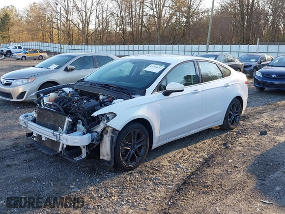 2018 Ford Fusion SE z VIN 3FA6P0H77JR108212, wystawiony jako IAAI lot #41208435 z przebiegiem 68 825 mil mil oraz . Historia ofert i sprzedaży dostępna na DreamBid. Obrazek 18.