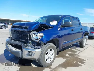 2015 Toyota Tundra SR5 z VIN 5TFEM5F16FX091122, wystawiony jako IAAI lot #41623318 z przebiegiem 178 557 mil mil oraz . Historia ofert i sprzedaży dostępna na DreamBid. Obrazek 20.