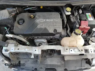 2020 Chevrolet Spark LT with VIN KL8CD6SA9LC449165, listed as a Copart auction lot 84275695 with 69,171 mi miles and Salvage title. Bid and sale history available at DreamBid. Image 14.