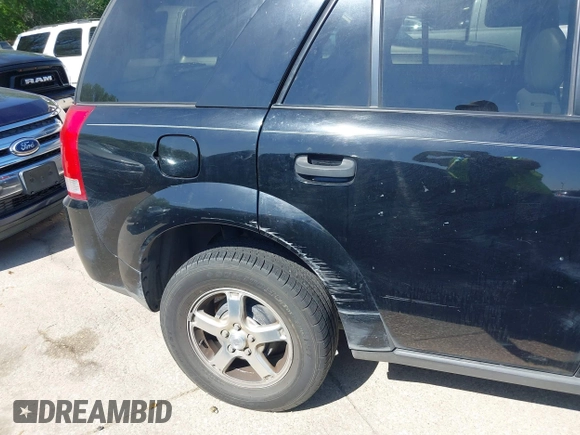 2006 Saturn VUE z VIN 5GZCZ33D76S874716, wystawiony jako IAAI lot #41987170 z przebiegiem 90 227 mil mil oraz . Historia ofert i sprzedaży dostępna na DreamBid. Obrazek 6.