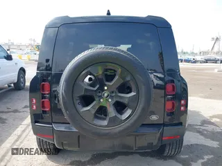 2020 Land Rover Defender SE с VIN SALEP7EU7L2019989, выставлен на аукционе IAAI как лот 42346057 с пробегом 76 004 миль миль и . История ставок и продаж доступна на DreamBid. Изображение 16.