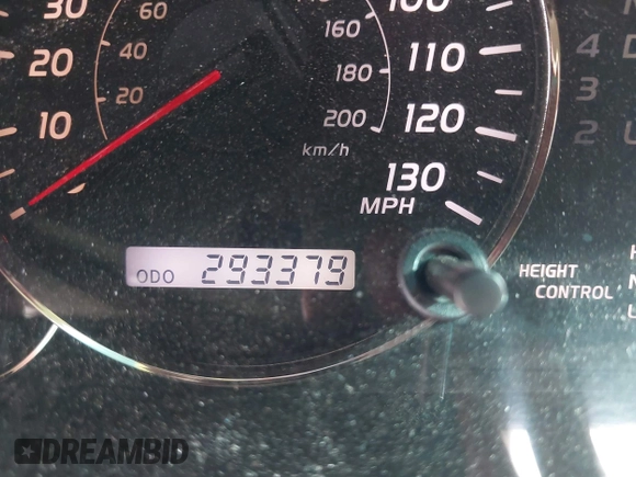 2007 Lexus GX 470 z VIN JTJBT20X570148905, wystawiony jako IAAI lot #42025227 z przebiegiem 293 379 mil mil oraz . Historia ofert i sprzedaży dostępna na DreamBid. Obrazek 15.
