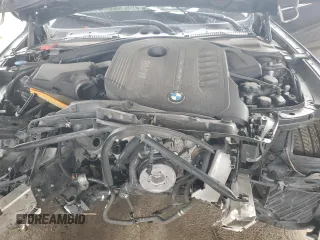 2018 BMW 3 Series 340i xDrive with VIN WBA8Y3C52JG451439, listed as a Copart auction lot 51140935 with Not Provided miles and Clean Title. Bid and sale history available at carsss.com. Image 11.