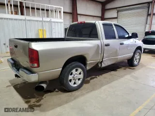 2003 Dodge Ram 2500 ST with VIN 3D7KA28683G826269, listed as a Copart auction lot 45902685 with 182,307 mi miles and Salvage Title. Bid and sale history available at carsss.com. Image 3.