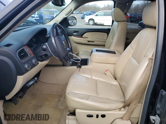 2007 Chevrolet Silverado 1500 1LT with VIN 1GCEK19J37E523723, listed as a Copart auction lot 51957215 with 200,321 mi miles and Salvage Title. Bid and sale history available at DreamBid. Image 7.