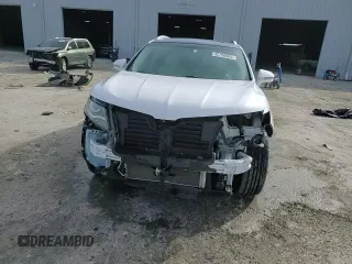 2017 Lincoln MKX Reserve with VIN 2LMPJ6LRXHBL37214, listed as a Copart auction lot 42750965 with 67,005 mi miles and Salvage Title. Bid and sale history available at carsss.com. Image 15.