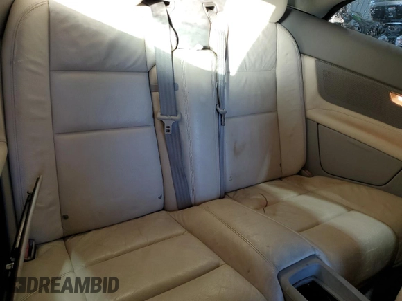 2006 Volvo C70 with VIN YV1MC68286J006286, listed as a Copart auction lot 77480254 with 66,154 mi miles and Salvage Title. Bid and sale history available at carsss.com. Image 10.