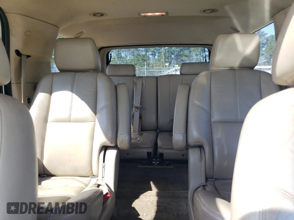 2012 GMC Yukon SLT with VIN 1GKS1CE0XCR230343, listed as a Copart auction lot 45498515 with 229,224 mi miles and Salvage Title. Bid and sale history available at carsss.com. Image 10.