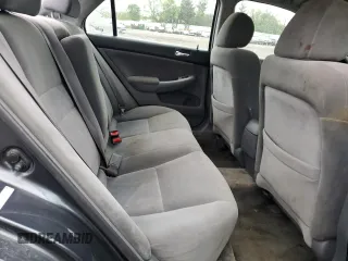 2005 Honda Accord EX z VIN 1HGCM56715A024829, wystawiony jako Copart lot #55461805 z przebiegiem 204 318 mil mil oraz Szkody całkowita. Historia ofert i sprzedaży dostępna na DreamBid. Obrazek 10.