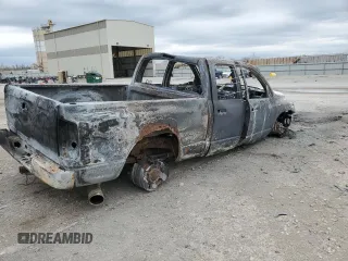 2006 Dodge 2500 SLT z VIN 1D7KS28C26J241256, wystawiony jako Copart lot #51519315 z przebiegiem Nie podano mil oraz Nie do naprawy • Non repairable. Historia ofert i sprzedaży dostępna na DreamBid. Obrazek 3.