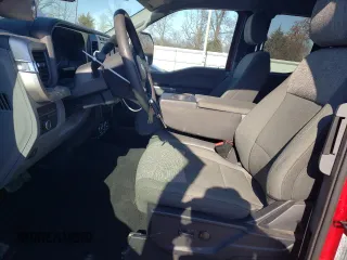 2023 Ford F-350 XL с VIN 1FT8X3BT6PEC05259, выставлен на аукционе Copart как лот 88232395 с пробегом 31 863 миль миль и Списание • Salvage title. История ставок и продаж доступна на DreamBid. Изображение 7.