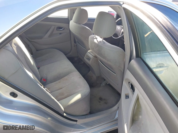 2011 Toyota Camry LE with VIN JTNBF3EK0B3008955, listed as a IAAI auction lot 41789310 with 217,634 mi miles. Bid and sale history available at carsss.com. Image 8.