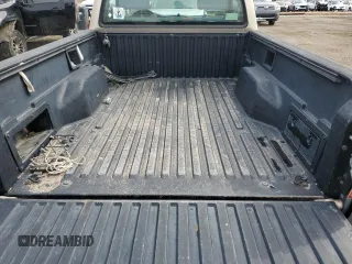 2006 Toyota Tacoma with VIN 5TENX22N76Z253881, listed as a Copart auction lot 48896885 with 100,922 mi miles and Salvage Title. Bid and sale history available at carsss.com. Image 10.