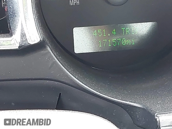 2008 Ford Mustang Deluxe with VIN 1ZVHT80NX85120503, listed as a IAAI auction lot 42530285 with 171,570 mi miles and . Bid and sale history available at DreamBid. Image 16.