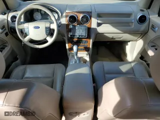 2005 Ford Freestyle Limited with VIN 1FMDK06145GA52737, listed as a Copart auction lot 76325674 with 0 mi miles and Clean Title. Bid and sale history available at carsss.com. Image 8.