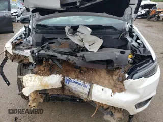 2022 Jeep Cherokee Latitude Lux with VIN 1C4PJMMX2ND549970, listed as a Copart auction lot 58895375 with Not provided miles and Salvage title. Bid and sale history available at DreamBid. Image 11.