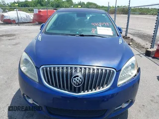 2013 Buick Verano with VIN 1G4PP5SK2D4207201, listed as a IAAI auction lot 42170987 with 159,342 mi miles and . Bid and sale history available at DreamBid. Image 6.