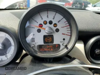 2012 MINI Convertible S с VIN WMWZP3C57CT249682, выставлен на аукционе Copart как лот 60535295 с пробегом 135 298 миль миль и Чистый • Clean title. История ставок и продаж доступна на DreamBid. Изображение 9.