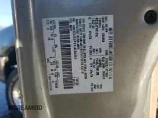 1999 Mercury Mountaineer z VIN 4M2ZU55P4XUJ36465, wystawiony jako Copart lot #88306585 z przebiegiem Nie podano mil oraz Szkoda całkowita • Salvage title. Historia ofert i sprzedaży dostępna na DreamBid. Obrazek 13.