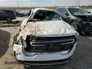 2022 GMC Acadia SLT with VIN 1GKKNML49NZ162300, listed as a Copart auction lot 78011404 with Not provided miles and Clean title. Bid and sale history available at DreamBid. Image 5.