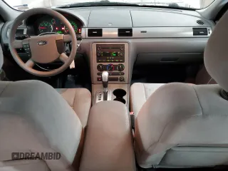 2006 Ford Five Hundred SE with VIN 1FAFP23126G114870, listed as a Copart auction lot 74528344 with 168,682 mi miles and Salvage Title. Bid and sale history available at carsss.com. Image 8.